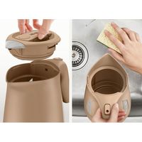 T-fal ジャスティン ロック カフェオーレ 1.2L KO5902JP 1台