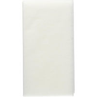 オルヌマン アウルスママ 刺繍シート 水で溶ける刺しゅう用安定紙 75cmx100cm QS-1P QS1NP 1セット(3袋)