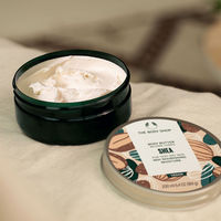THE BODY SHOP（ザボディショップ） ボディバター シア 200ml
