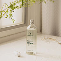 THE BODY SHOP（ザボディショップ） ホワイトムスク フレグランスミスト 100ml