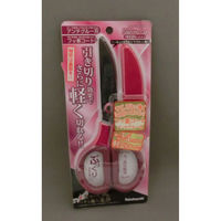 ナカバヤシ はさみ サクットカット ヒキギリフッ素コート ピンク NH-HF175P 1セット（1本×5）