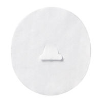 シャンプー用 フェイスマスク 100枚入