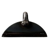 浅野木工所 玉葱ホー 75mm 02010 1本（直送品）