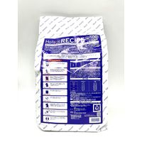 ホリスティックレセピー 成犬用 ライス&チキンライト 体重管理 去勢犬用 2.4kg（400g×6袋）1袋 パーパス ドッグフード