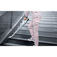 マキタ 充電式クリーナー10.8Vカプセル式 本体のみ CL106FDZW（わけあり品）