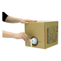 ホワイトウォッシュジェル10kg　1個（わけあり品）