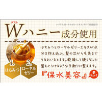 【アウトレット】ビオリカ ハチミツ コンディショナー 360ml 3個 ドウシシャ