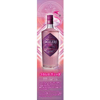 コカレロ ヴィーダ 22度 700ml 1本 国分 リキュール