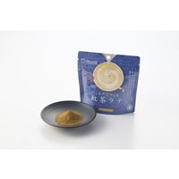 つぼ市製茶本舗 ミルクでつくる紅茶ラテ インスタント 1袋（80g）