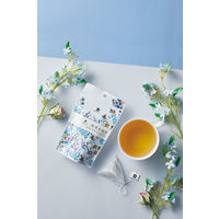 Mug＆Pot（マグ＆ポット）凍頂烏龍茶 ウーロン茶 三角ティーバッグ 1袋（6バッグ入）