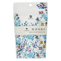 Mug＆Pot（マグ＆ポット）凍頂烏龍茶 ウーロン茶 三角ティーバッグ 1セット（1袋（6バッグ入）×3）