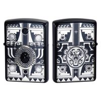 ペンギンライター ZPインディアンスピリット BKイーグル 1個（直送品）