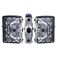 ペンギンライター ZPインディアンスピリット BKクロス 1個（直送品）