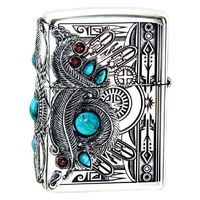 ペンギンライター ZPインディアンスピリット フェザー 1個（直送品）