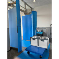 第一大宮 養生くんエコジャバラ EJ-4320 1セット(10枚入)（直送品）