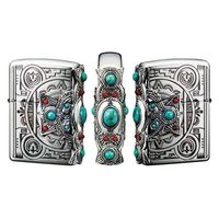 ペンギンライター ZPインディアンスピリット クロス 1個（直送品）