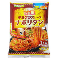 五木食品 タカモリ デミグラスナポリタン 1セット（10個）