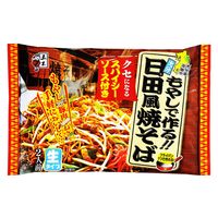 五木食品 日田風焼き 2人前 1セット（3個）