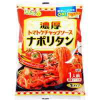 五木食品 タカモリ 濃厚ナポリタン 1セット（4個）