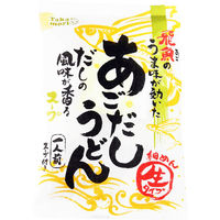 五木食品 タカモリ あごだしうどん 1セット（4個）