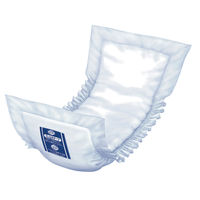 【大人用おむつ/尿取りパッド/約2回分】リフレパッドタイプ男女兼用1箱（30枚×8袋）　尿とりパッド夜用　パット介護　リブドゥ