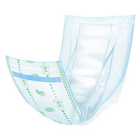 リフレ　ズレなく快適紙パンツ用パッド　1箱(240枚:30枚入×8パック) リブドゥコーポレーション