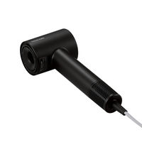 マイナスイオン ヘアドライヤー TD760A-K テスコム 1個（直送品）