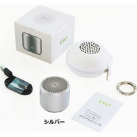 ユニファイン EWA A106Pro Bluetoothスピーカー FEA-106PRS 1台