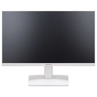 プリンストン ADSパネル27型液晶モニター 白 PTF-B271W-WH 1台
