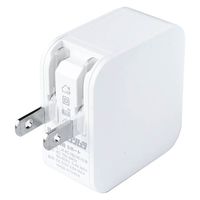 カシムラ AC充電器USB-A×3ポート AC-018 1台