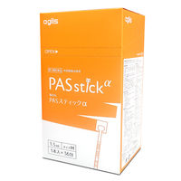 アグリス PASスティックα(薬液1.5mL) 794180025 1箱(36本入)【第3類医薬品】