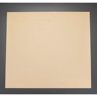 エスコ 1000x1000x0.3mm ガスケットシート(高面圧用/5枚) EA351BS-13A 1箱（直送品）