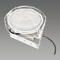 エスコ [EA814DGー11・12用] 保護カバー EA814DG-31 1個（直送品）