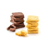 〈黒船〉NOVO TILE （ダーク・パイン）１箱 三越伊勢丹　紙袋付 ノボタイル ラスク 洋菓子 手土産 ギフト