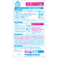 小林製薬 熱中対策 シャツクール モンスタークール 100ml 4901548604261 1セット(100ml×6)（直送品）