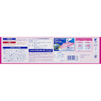 旭化成ホームプロダクツ ジップロックデザインバッグリボンL26枚 4901670116878 1セット(26枚×6)（直送品）