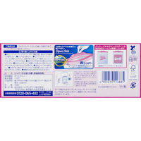 旭化成ホームプロダクツ ジップロックデザインバッグリボンM40枚 4901670116885 1セット(40枚×6)（直送品）