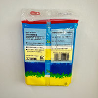 ダイレイ ポケットティッシュ クッピーラムネ 4901988000081 1セット(4パック×5個)