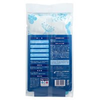 宇部マテリアルズ 除湿+消臭シート クローゼット用 4950367105015 1セット(160個×6)（直送品）