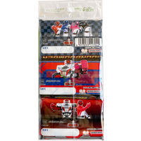 ハヤシ商事 爆上戦隊ブンブンジャー6コパック 4977033117042 1セット(6個×5)（直送品）