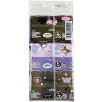 ハヤシ商事 クロミ6コパック 4977033117004 1セット(6個×5)（直送品）