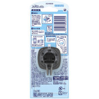 P&G ファブリーズ イージークリップ スカイブリーズ 4987176235725 1セット(2ml×6)（直送品）