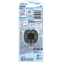 P&G ファブリーズ イージークリップ フルーツシトラスブリーズ 4987176235763 1セット(2ml×6)（直送品）