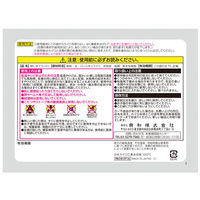 興和 ホッカイロ Hokkairon 冷房対策用 貼るレギュラー10個 4987973284834 1セット(10個×6)（直送品）