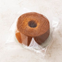 ヘッズ 無地スイーツパック/クリアー33冷凍可 OB-633 11セット（1袋（30枚入）×5）