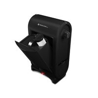 CCP 電気ちりとりPro ZJ-DP46-BK 1台