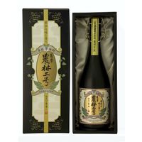 山元酒造 農林二号 25度 720ml 1本 芋焼酎 ギフト 贈答