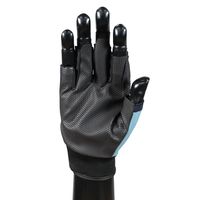 コーコス信岡 メモグローブユビキリ ネイビー M GW-3102 1双