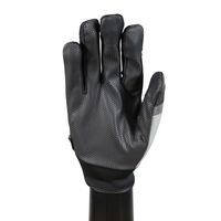 コーコス信岡 メモグローブ チャコール M GW-3101 1双