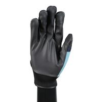 コーコス信岡 メモグローブ ネイビー M GW-3101 1双